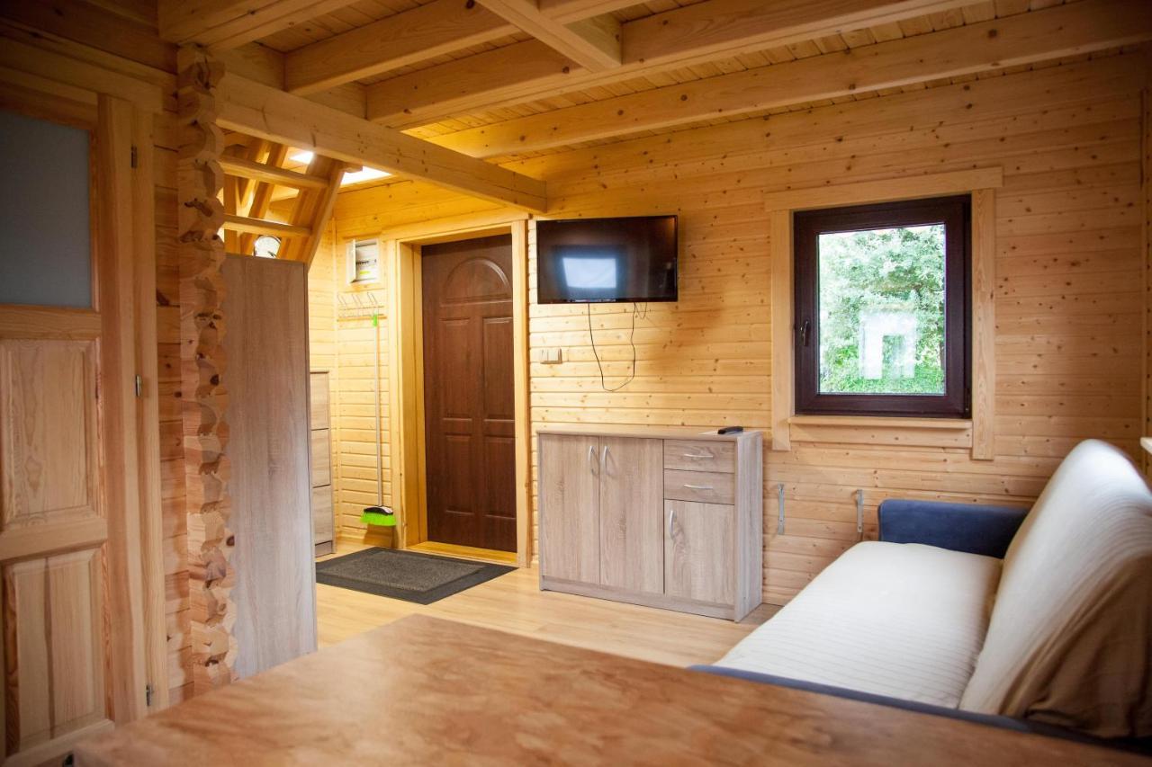 Apartamento Sloneczna 10Tka Sztutowo Exterior foto