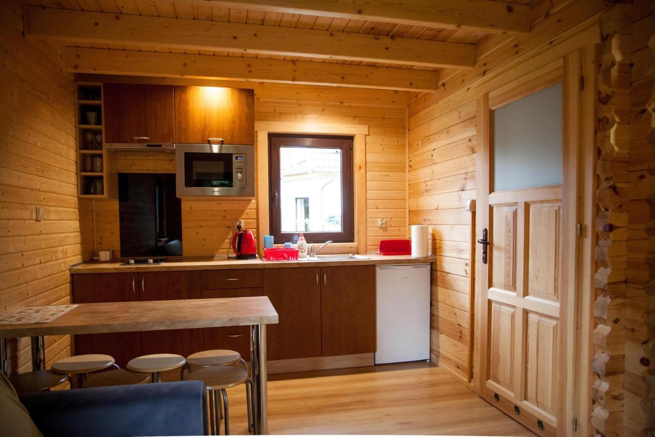 Apartamento Sloneczna 10Tka Sztutowo Exterior foto