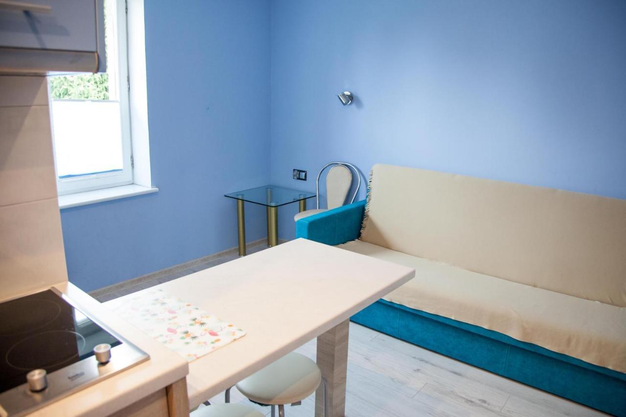 Apartamento Sloneczna 10Tka Sztutowo Exterior foto