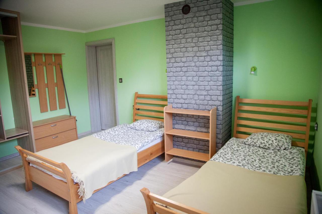 Apartamento Sloneczna 10Tka Sztutowo Exterior foto