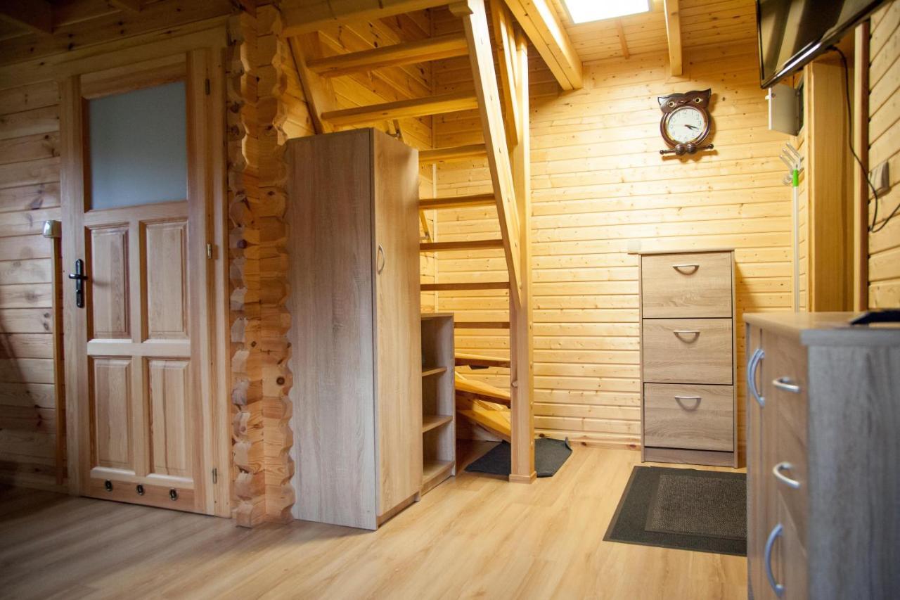 Apartamento Sloneczna 10Tka Sztutowo Exterior foto
