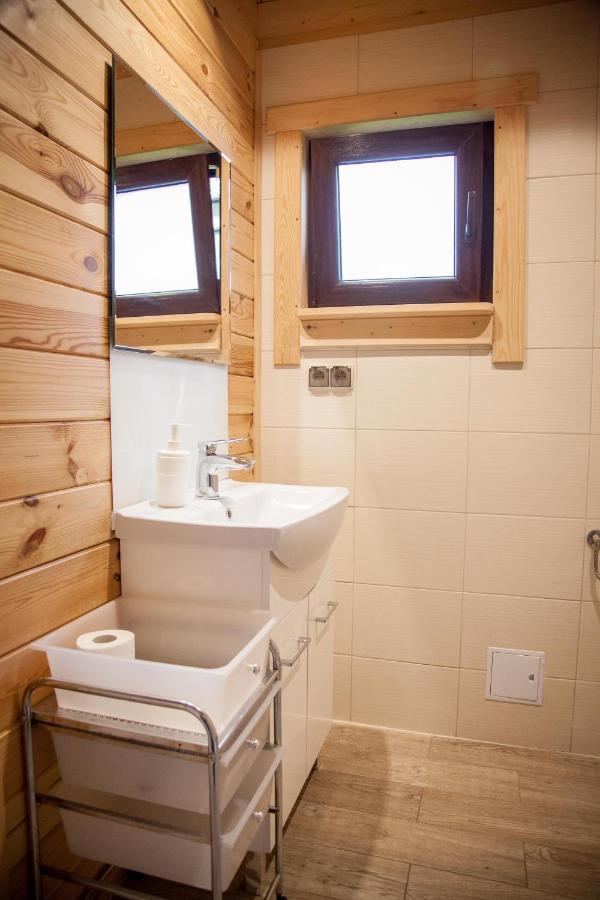 Apartamento Sloneczna 10Tka Sztutowo Exterior foto