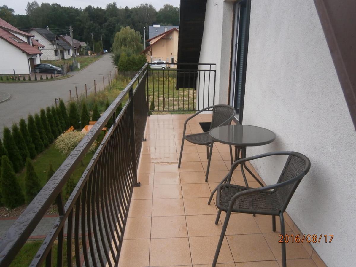 Apartamento Sloneczna 10Tka Sztutowo Exterior foto