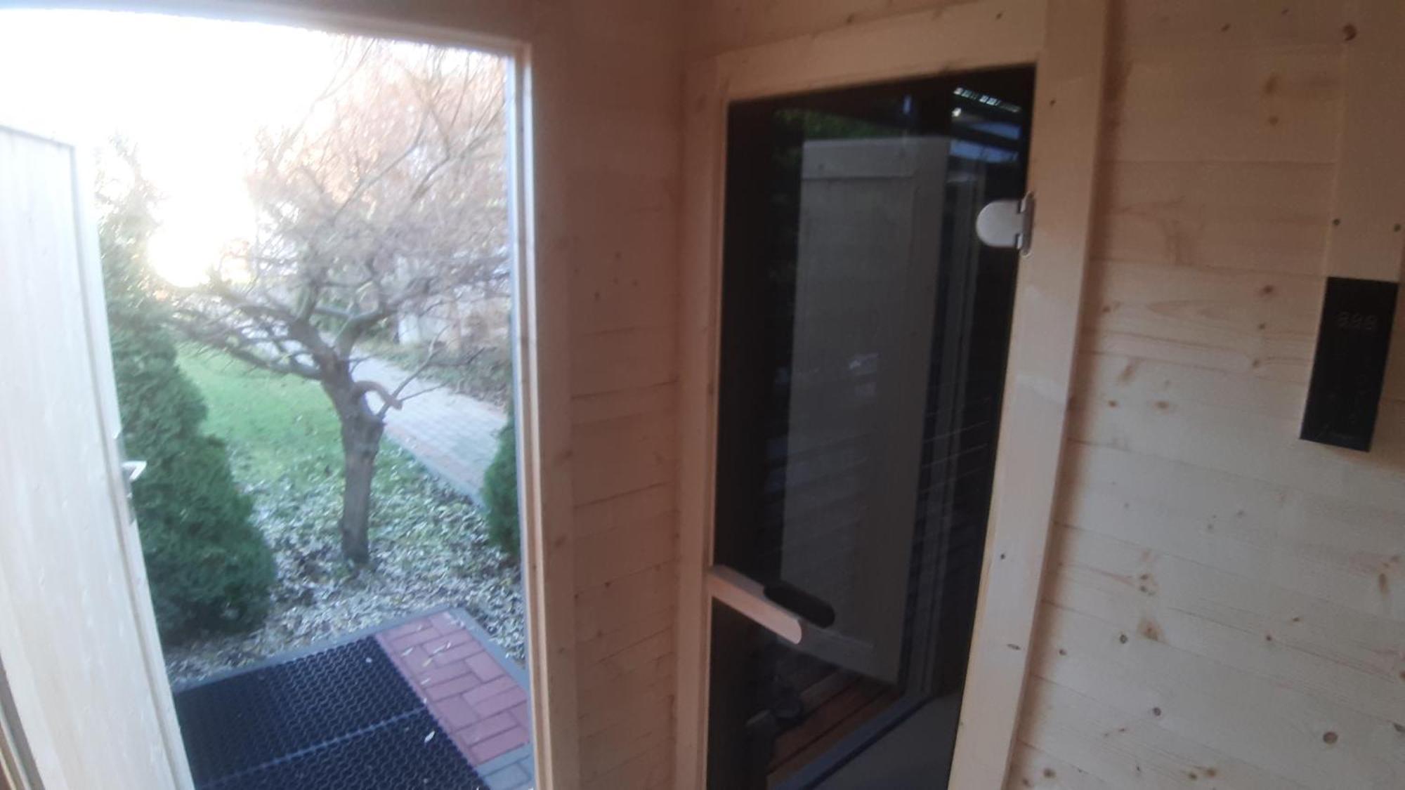 Apartamento Sloneczna 10Tka Sztutowo Exterior foto