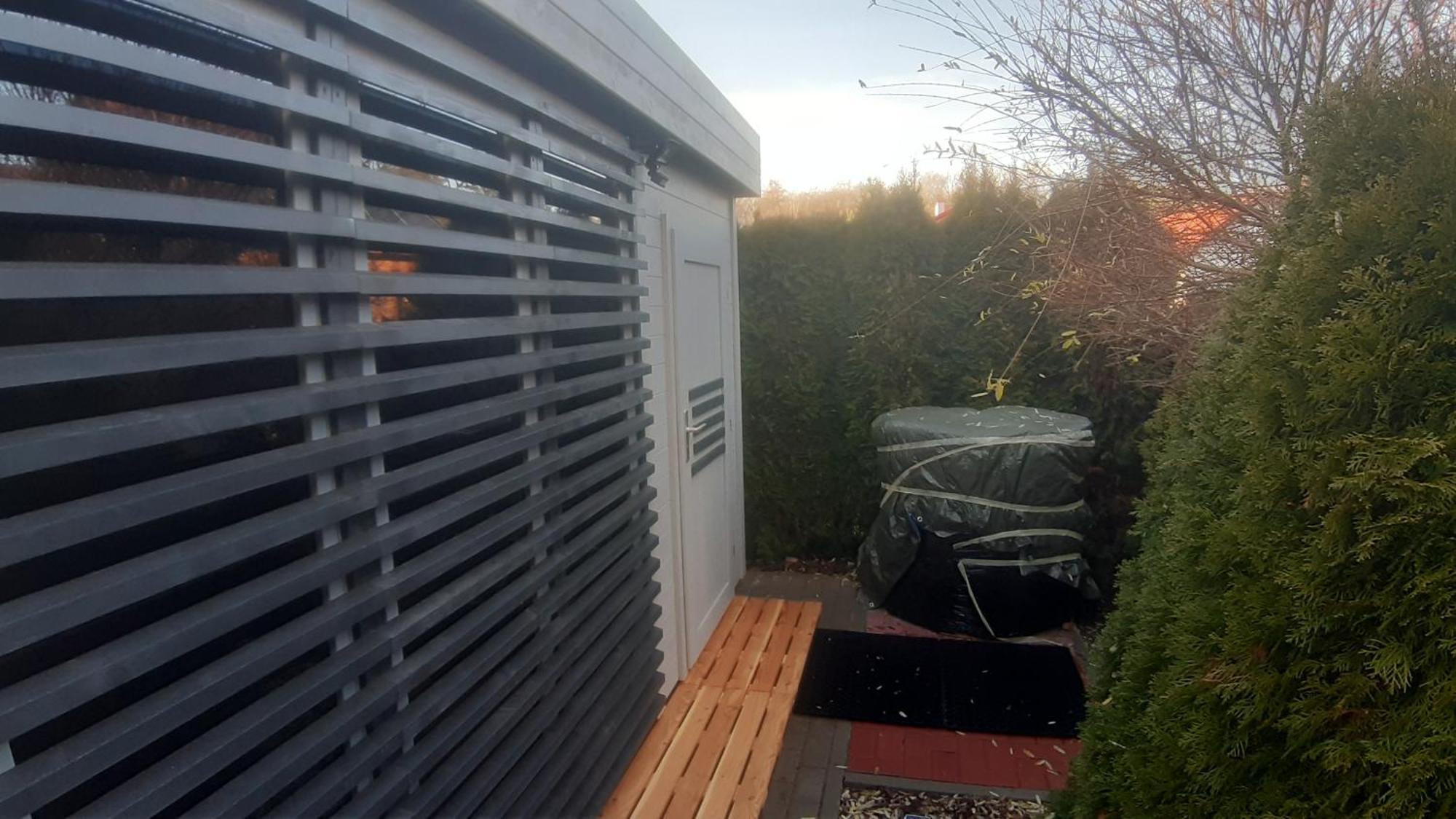 Apartamento Sloneczna 10Tka Sztutowo Exterior foto