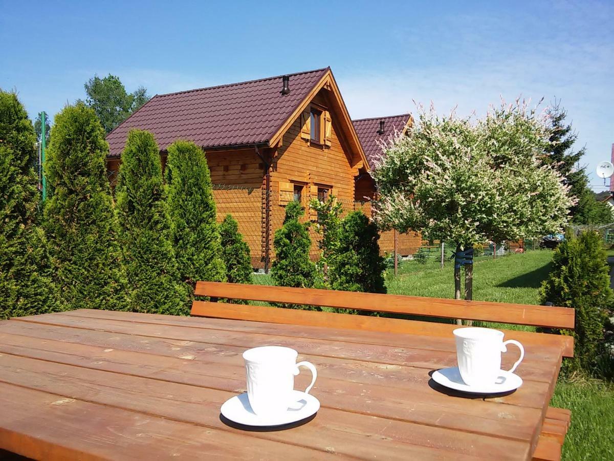 Apartamento Sloneczna 10Tka Sztutowo Exterior foto