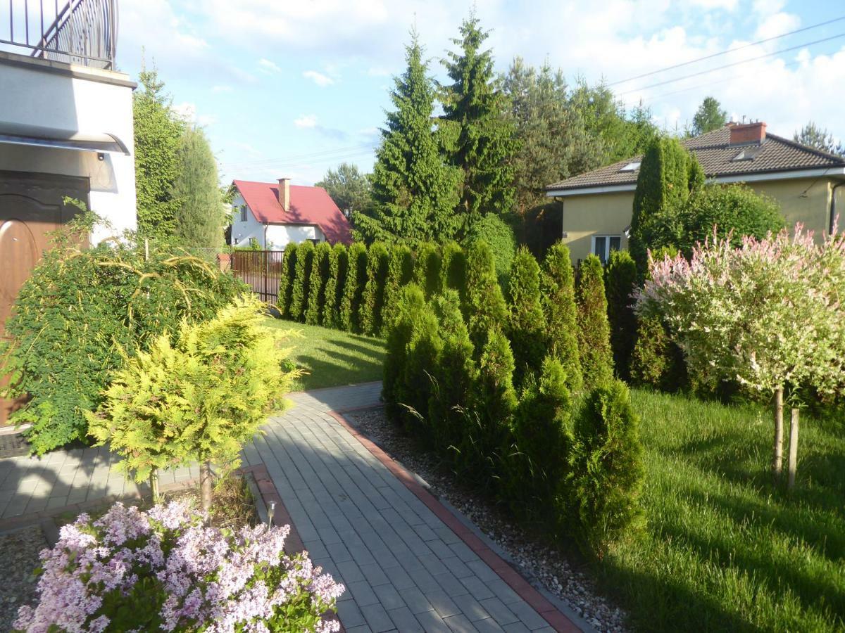 Apartamento Sloneczna 10Tka Sztutowo Exterior foto